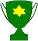 Paul Baker's Trophy - Sales Director - Global Travel Management Ltd